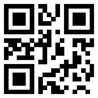 3200984935 - Immagine del Qr Code associato