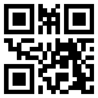 Immagine del Qr Code di 3200984936
