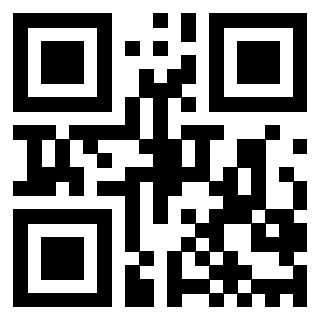 Immagine del Qr Code di 3200984939