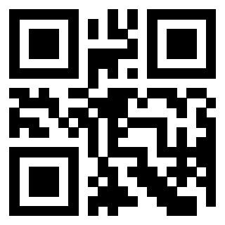 Immagine del Qr Code di 3200984942