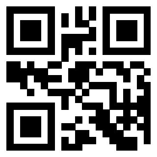 Immagine del QrCode di 3200984943