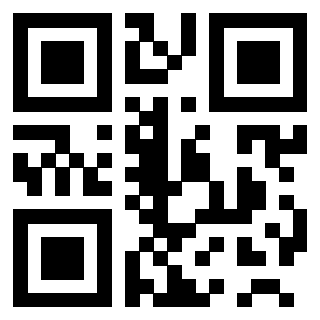 Scansione del QrCode di 3200984944