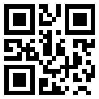 3200984945 - Immagine del QrCode