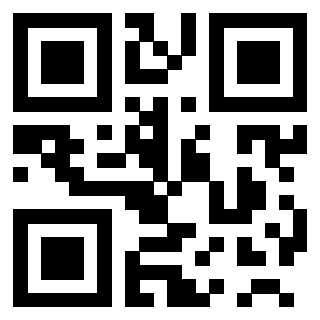 Immagine del QrCode di 3200984946