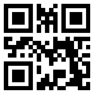 Il QrCode di 3200984948