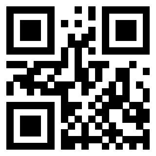 Immagine del Qr Code di 3200984951