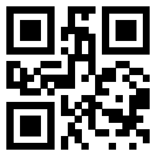 Immagine del Qr Code di 3200984952