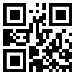 Immagine del QrCode di 3200984953