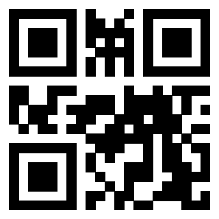 Immagine del Qr Code di 3200984955