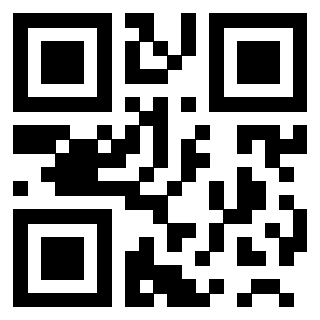 3200984963 Qr Code associato