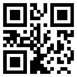 3200984968 Qr Code associato
