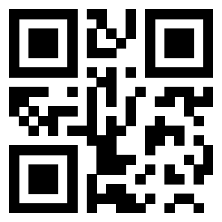3200996656 - Immagine del Qr Code associato