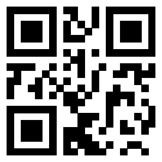 3200996657 QrCode associato