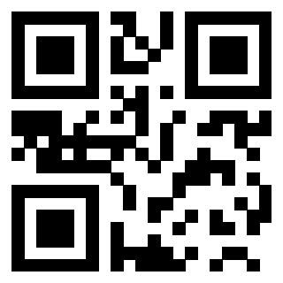 Immagine del QrCode di 3200996658