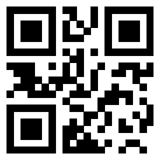 Il Qr Code di 3200996659