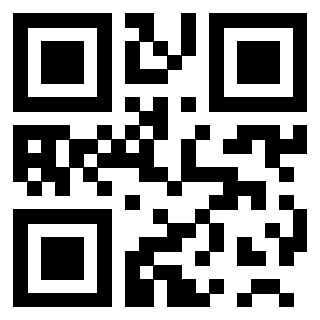 Immagine del Qr Code di 3200996661