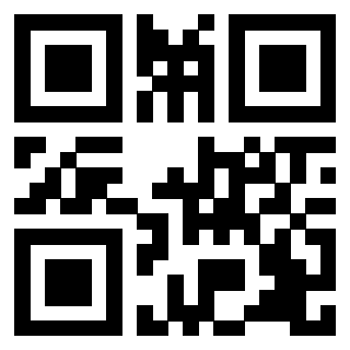 Scansione del Qr Code di 3200996662