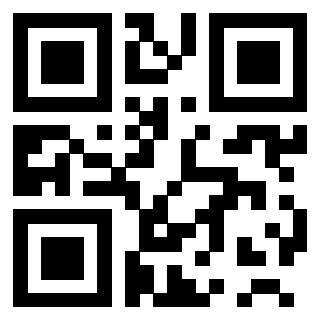 3200996665 - Immagine del Qr Code associato