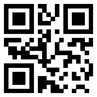 Scansione del Qr Code di 3200996666