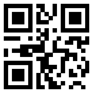 3200996667 - Immagine del Qr Code associato