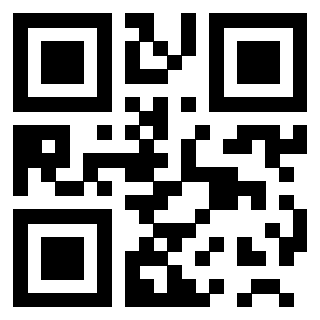 Immagine del QrCode di 3200996670