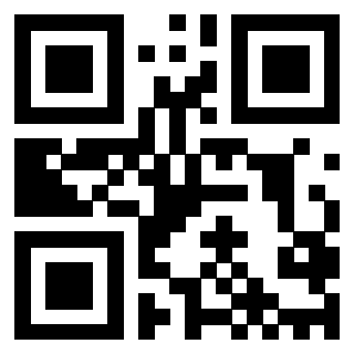 3200996672 Qr Code associato