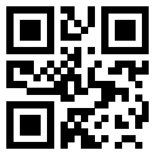 3200996674 - Immagine del QrCode associato