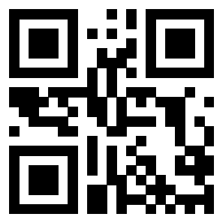 Il QrCode di 3200996675