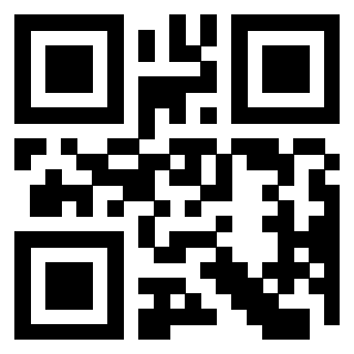Immagine del Qr Code di 3200996678
