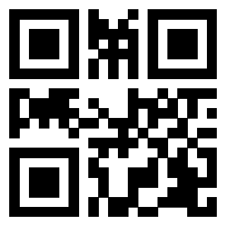 Immagine del Qr Code di 3200996679
