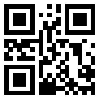 Immagine del QrCode di 3200996681