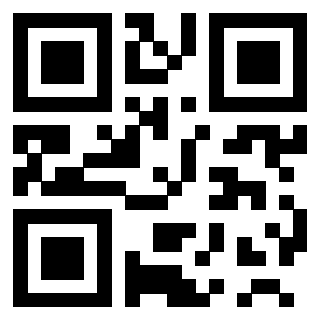 3200996683 - Immagine del QrCode