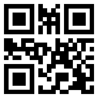 Immagine del Qr Code di 3200996684