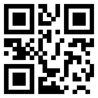 Immagine del Qr Code di 3200996687