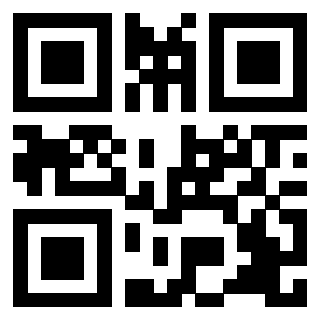 3200996690 - Immagine del QrCode associato