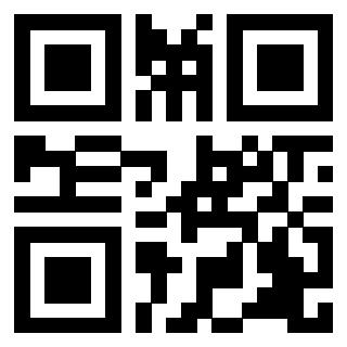3200996691 - Immagine del Qr Code associato