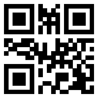 Il QrCode di 3200996692