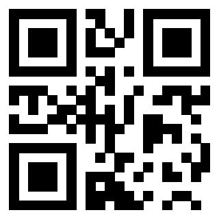 Immagine del QrCode di 3200996696