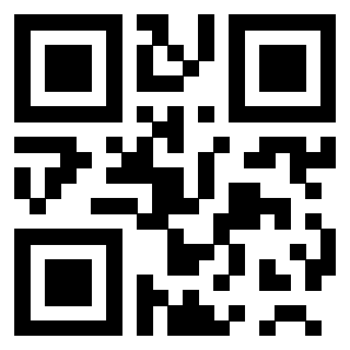 Immagine del Qr Code di 3200996699