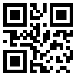 Scansione del Qr Code di 3200996700