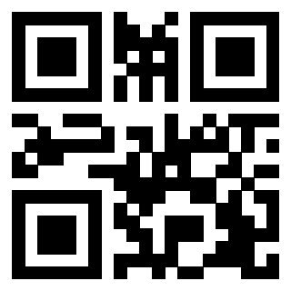 Il Qr Code di 3200996704