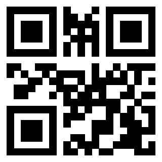 3200996705 - Immagine del QrCode