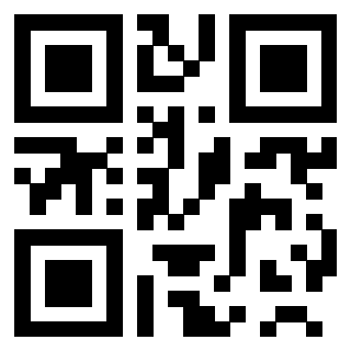 3200996707 - Immagine del QrCode