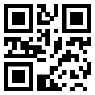 Scansione del Qr Code di 3200996708