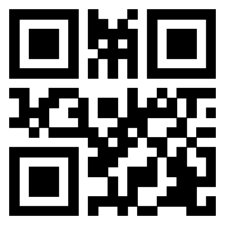 3200996709 - Immagine del Qr Code associato