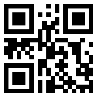 3200996712 Qr Code associato