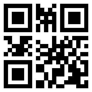 Qr Code di 3200996713