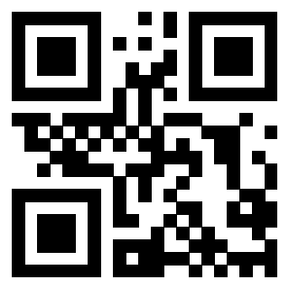 Scansione del Qr Code di 3200996715