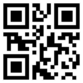 Il Qr Code di 3200996717