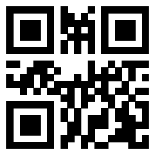 Immagine del Qr Code di 3200996719